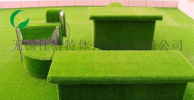 江苏仕博特人造草坪 全国施工上门安装 健康环保绿色草坪