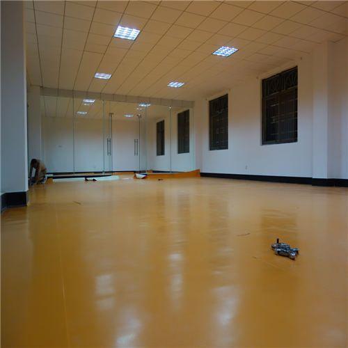 幼儿园专用地板厂家 价格 无锡仕博特幼儿园专用地板 全国安装